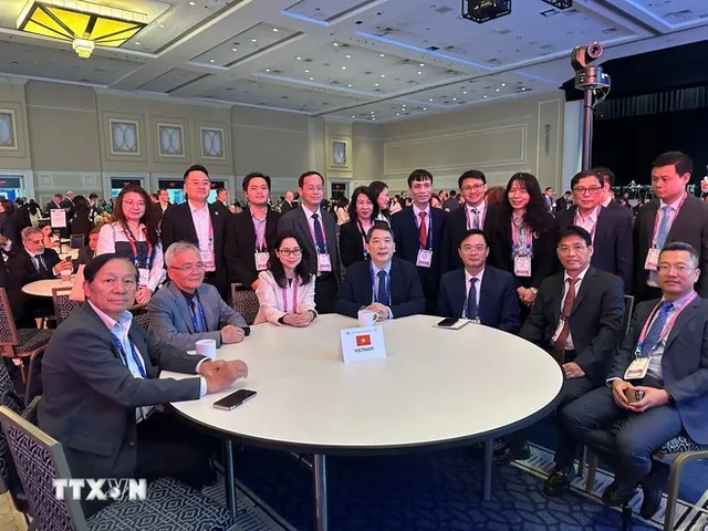 State President’s trip expected to deepen Vietnam-US relations - Ảnh 2.