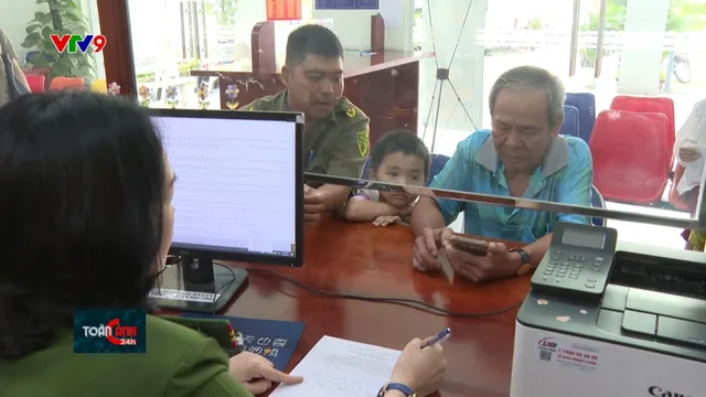 TP. Hồ Chí Minh nỗ lực để không bị trễ hạn trong đăng ký thường trú