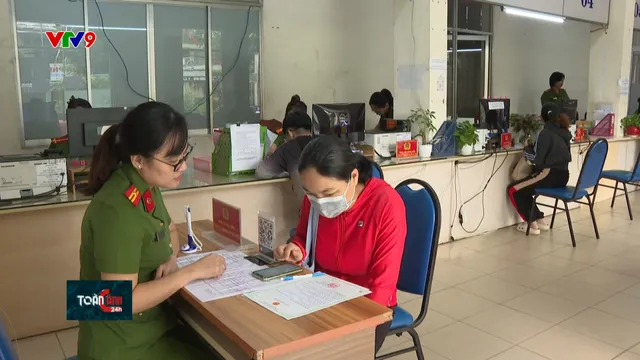 Đăng ký thường trú cho trẻ: Chậm 1 bước, thiệt nhiều bước