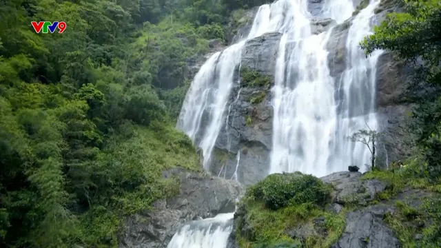 Ân tượng Phương Nam: Chinh phục Thác Chapơr