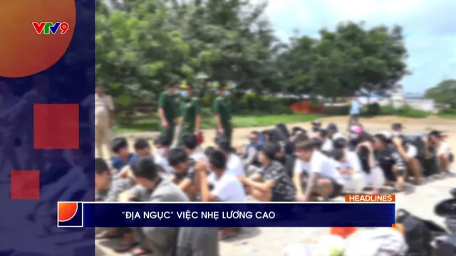 Thời sự: Phương Nam hôm nay (03/10/2025)