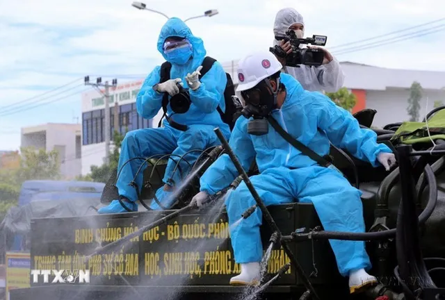 Documentary on Vietnam News Agency premieres - Ảnh 2.