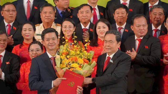 Can Tho poised to lead Mekong Delta as growth engine: NA Chairman - Ảnh 1.