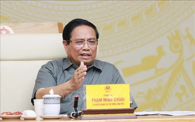 PM urges income rules for social housing buyers to reflect local conditions - Ảnh 1.