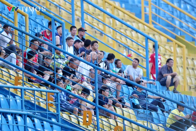 ĐT Việt Nam khởi động tại Gò Đậu, mục tiêu vượt bảng “tử thần” để vào chung kết Asian Cup 2027- Ảnh 5.
