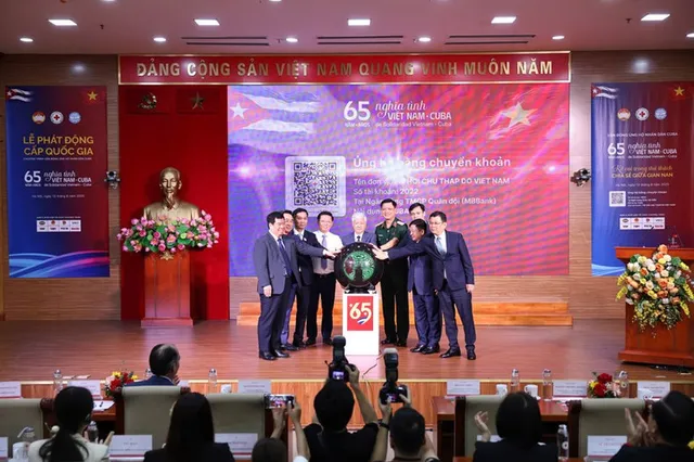 Harnessing the great national unity to build a strong, prosperous, and happy nation - Ảnh 2.