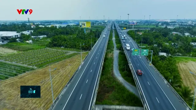 Tây Ninh: Điểm sáng kinh tế trong nhiệm kỳ 2020-2025