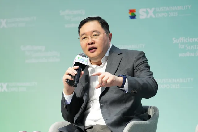 ESG Symposium 2025: Accelerating energy transition and empowering SMEs - Ảnh 1.