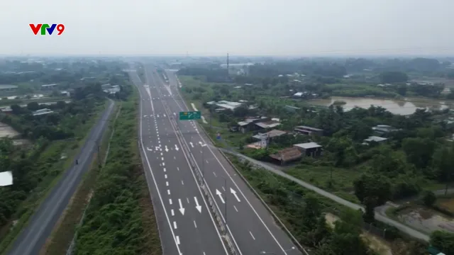 Thực hiện mục tiêu 5 cao tốc, 3 vành đai
