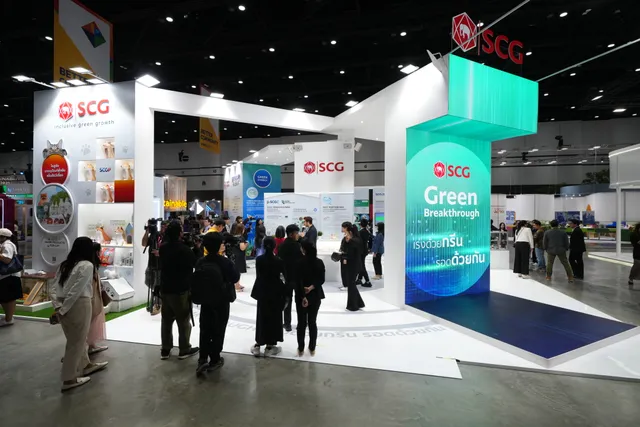 ESG Symposium 2025: Accelerating energy transition and empowering SMEs - Ảnh 2.