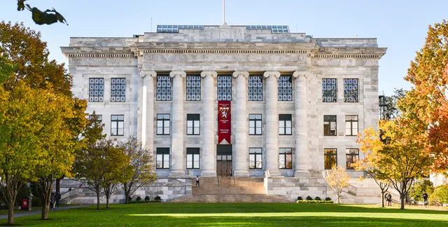 Đại học Harvard đối mặt kiện tụng vì bê bối bán thi thể hiến tặng- Ảnh 1. Đại học Harvard đối mặt kiện tụng vì bê bối bán thi thể hiến tặng- Ảnh 1.
