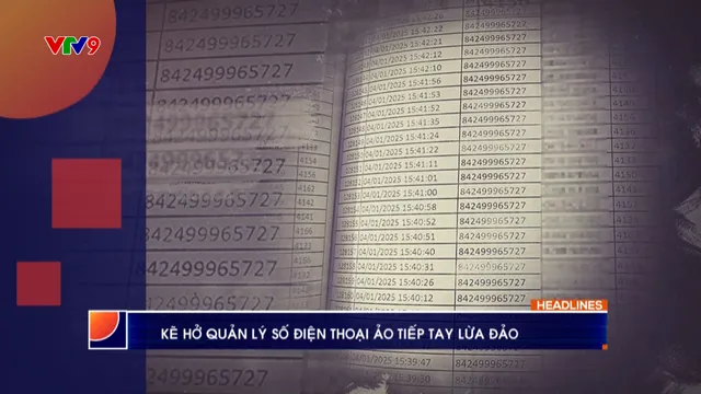 Thời sự: Phương Nam hôm nay (08/10/2025)