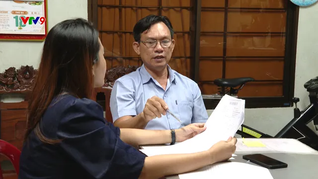 Đường dây nóng ALo V9 (06/10/2025): Hơn 20 năm người dân chờ mòn mỏi bàn giao nền đất