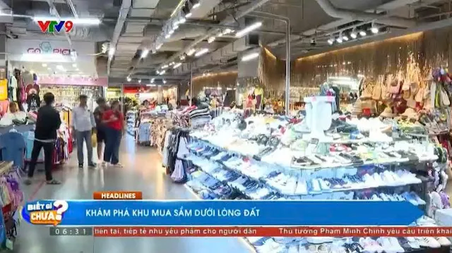 Thời sự: Biết gì chưa (09/10/2025)
