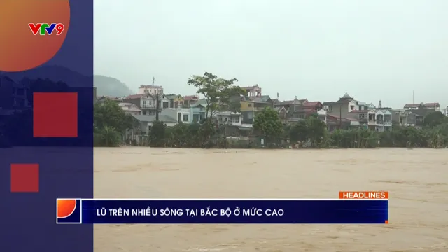 Thời sự: Phương Nam hôm nay (09/10/2025)