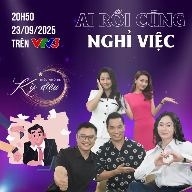 The Little Miracle: A New Perspective on Unemployment - Ảnh 1.