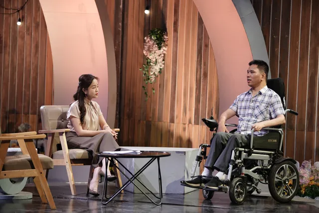 Station of Love: The One Who Reprogrammed His Life After a Turning Point at Age 20 - Ảnh 1.