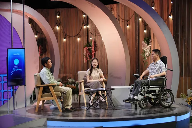 Station of Love: The One Who Reprogrammed His Life After a Turning Point at Age 20 - Ảnh 2.