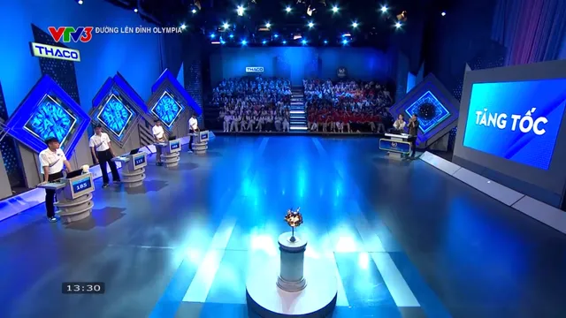 Hai Phong Schoolboy Wins Laurel Wreath at Road to Olympia Mount - Ảnh 5.