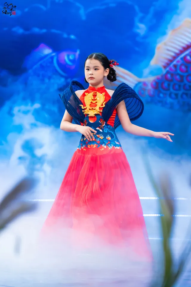 Mid-Autumn Connection - Love: A Colorful Full Moon Festival on VTV - Ảnh 4.