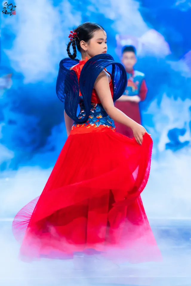 Mid-Autumn Connection - Love: A Colorful Full Moon Festival on VTV - Ảnh 8.