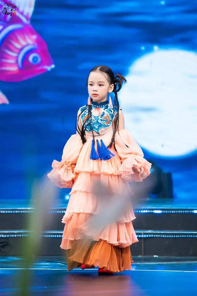 Mid-Autumn Connection - Love: A Colorful Full Moon Festival on VTV - Ảnh 9.