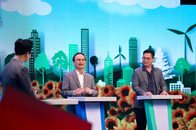 For Vietnam’s Future: Toward Comprehensive Education for Children - Ảnh 1.