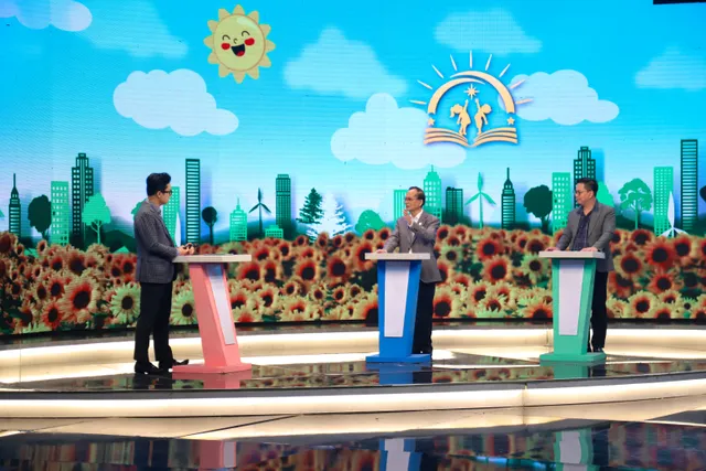 For Vietnam’s Future: Toward Comprehensive Education for Children - Ảnh 2.