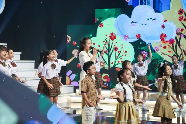 For Vietnam’s Future: Toward Comprehensive Education for Children - Ảnh 4.