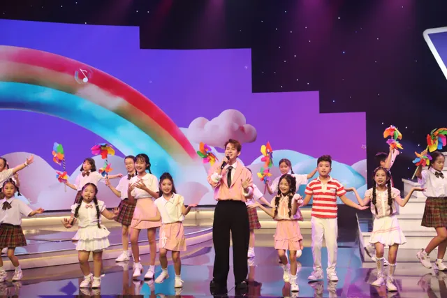 For Vietnam’s Future: Toward Comprehensive Education for Children - Ảnh 3.