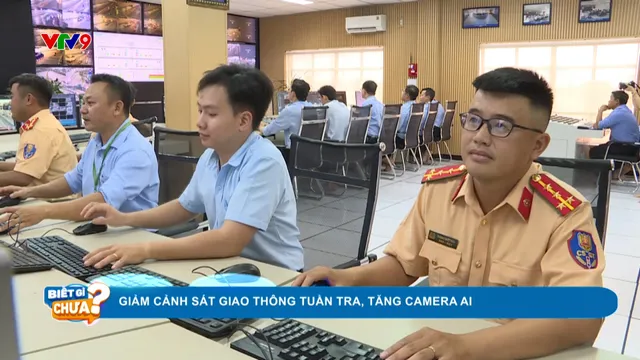 Thời sự: Biết gì chưa (10/10/2025)