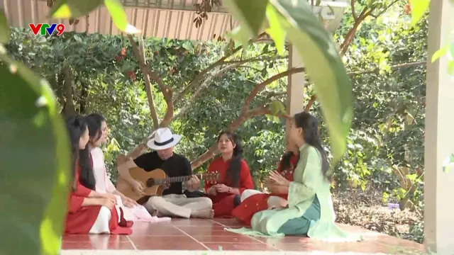 Ân tượng phương Nam: Du lịch chất quê giữa lòng Thành phố