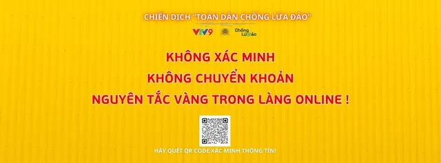 Bẫy lừa đảo trực tuyến khi "Săn vé con cert"