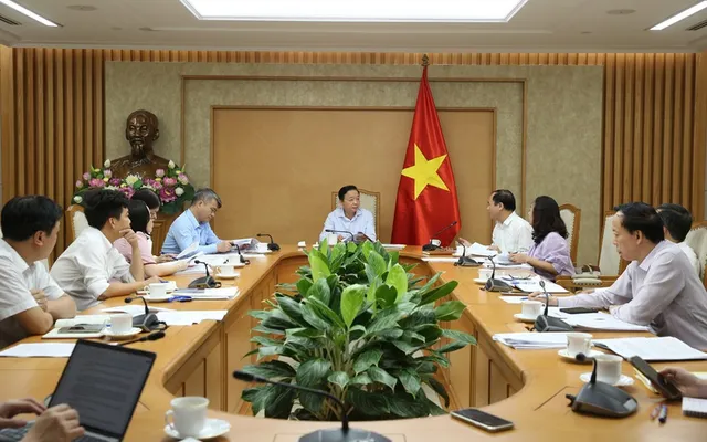 "Cần bổ sung chính sách gia đình từ 3 con có thể tiếp cận nhà ở xã hội" - Ảnh 1.
