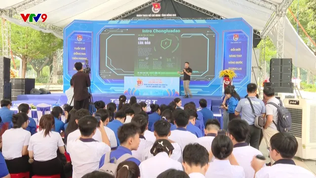 Cảnh giác trước những chiêu lừa mới trên không gian mạng