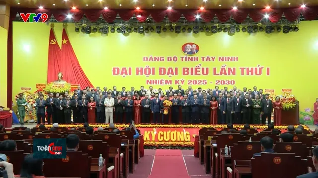 Tây Ninh cần phát huy lợi thế vùng kinh tế trọng điểm phía Nam