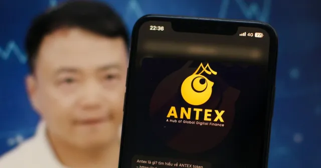 Toàn cảnh lùm xùm dự án tiền số AntEx và khoản đầu tư 2,5 triệu usd của Shark Bình