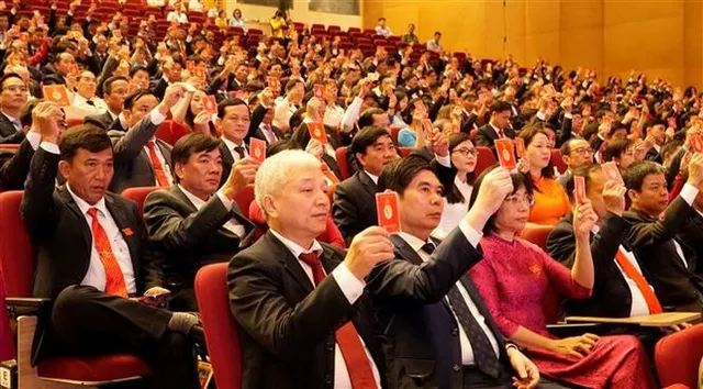 Gia Lai aims for rapid, sustainable development in new Party tenure - Ảnh 1.