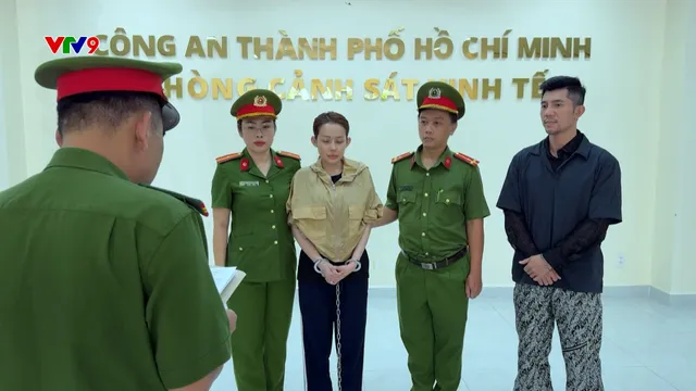 Thủ đoạn của "Ngân 98" và đường dây thực phẩm chức năng giả