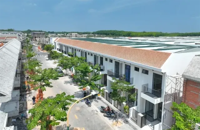 Mới chuyển công tác, đơn vị nào xác nhận thu nhập để mua nhà ở xã hội?