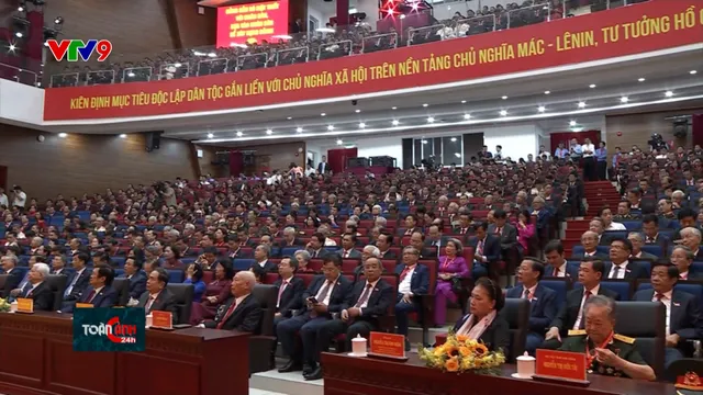 Kỳ vọng TP. Hồ Chí Minh trở thành cực tăng trưởng đổi mới sáng tạo