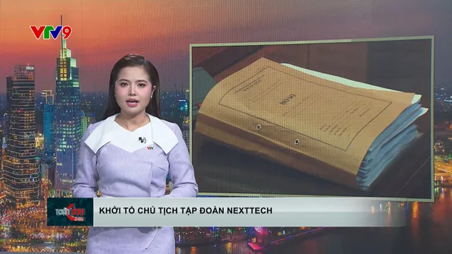 Thời sự: Toàn cảnh 24h (15/10/2025)