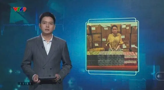 Alo Doctor (15/10/2025): Các chất cấm nguy hiểm trong sản phẩm của "Ngân 98"