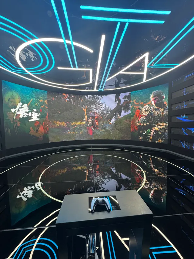 Hangzhou Future Sci-Tech City: Cultivating a rainforest of innovation - Ảnh 5.