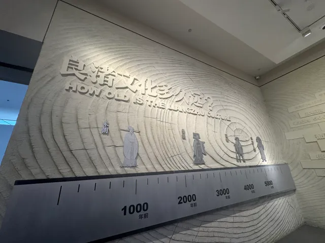 Liangzhu: Reviving a 5.000 year civilization through digital intelligence - Ảnh 2.