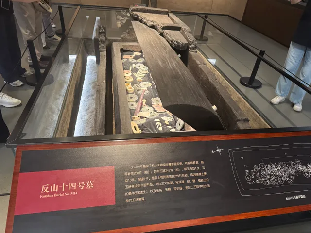 Liangzhu: Reviving a 5.000 year civilization through digital intelligence - Ảnh 5.