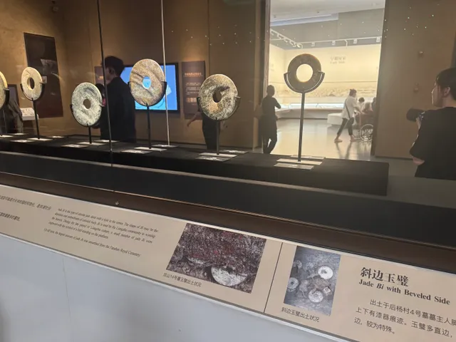 Liangzhu: Reviving a 5.000 year civilization through digital intelligence - Ảnh 3.