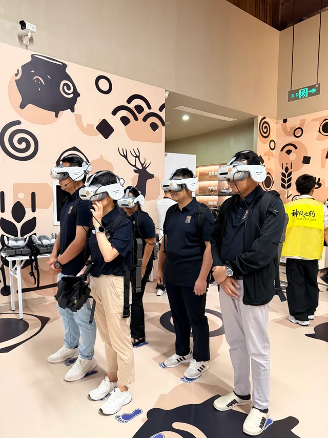 Liangzhu: Reviving a 5.000 year civilization through digital intelligence - Ảnh 8.