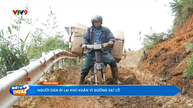 Thời sự: Biết gì chưa (16/10/2025)