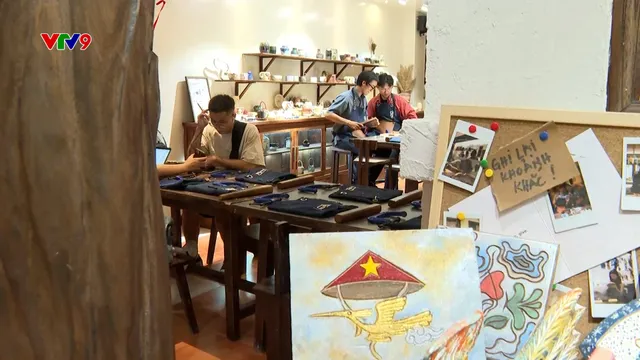 Trào lưu tham gia các lớp học trải nghiệm của giới trẻ